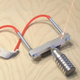 Illustration for article titled How to Make a Laser-Sighted Slingshot